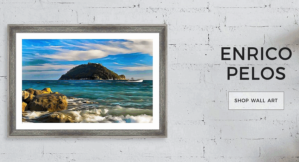 Where to buy the photos-by-enrico-pelos